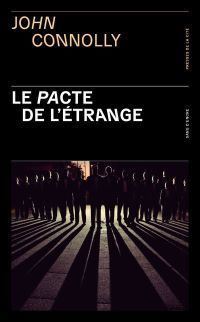 Lire la suite à propos de l’article Le pacte de l’étrange par John Connolly