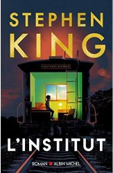 Lire la suite à propos de l’article L’institut par Stephen King