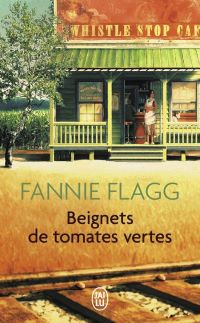 Lire la suite à propos de l’article Beignets de tomates vertes par Fannie Flagg
