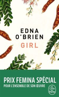 Lire la suite à propos de l’article Girl par Edna O’Brien