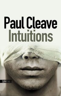 Lire la suite à propos de l’article Intuitions par Paul Cleave