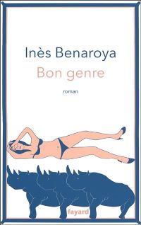 Lire la suite à propos de l’article Bon Genre par Ines Benaroya
