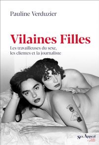 Lire la suite à propos de l’article Vilaines filles par Pauline Verduzier