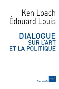 Lire la suite à propos de l’article Dialogue sur l’art et la politique par Ken Loach et Edouard Louis