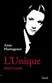 Lire la suite à propos de l’article L&rsquo;unique Maria Casarès Anne Plantagenet