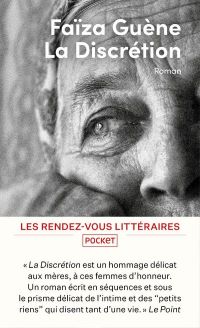 Lire la suite à propos de l’article La discrétion par Faïza Guène