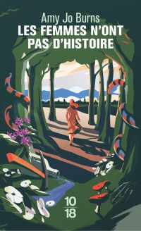 Lire la suite à propos de l’article Les femmes n’ont pas d’histoire par Amy Jo Burns