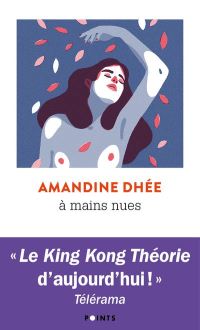 Lire la suite à propos de l’article A mains nues par Amandine Dhée