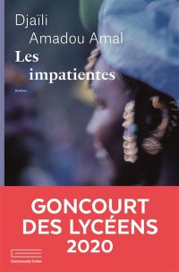 Lire la suite à propos de l’article Les impatientes par Djaïli Amadou Amal