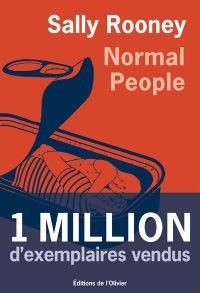 Lire la suite à propos de l’article Normal People par Sally Rooney