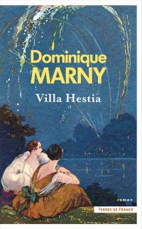 Lire la suite à propos de l’article Villa Hestia par Dominique Marny