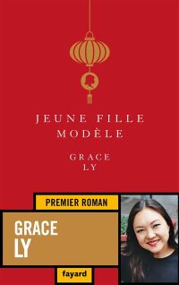 Lire la suite à propos de l’article  Jeune fille modèle par Grace Ly