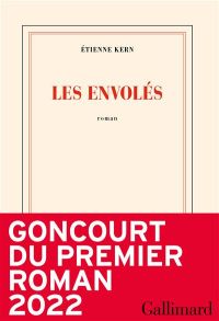 Lire la suite à propos de l’article Les envolés par Etienne Kern