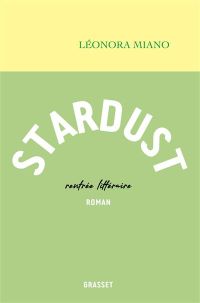Lire la suite à propos de l’article Stardust par Leonora Miano