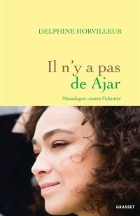 Lire la suite à propos de l’article Il n’y a pas de Ajar par Delphine Horvilleur