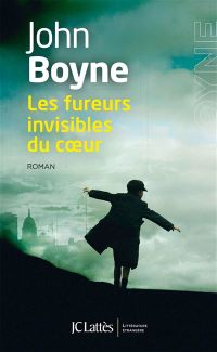 Lire la suite à propos de l’article  Les fureurs invisibles du cœur par John Boyne