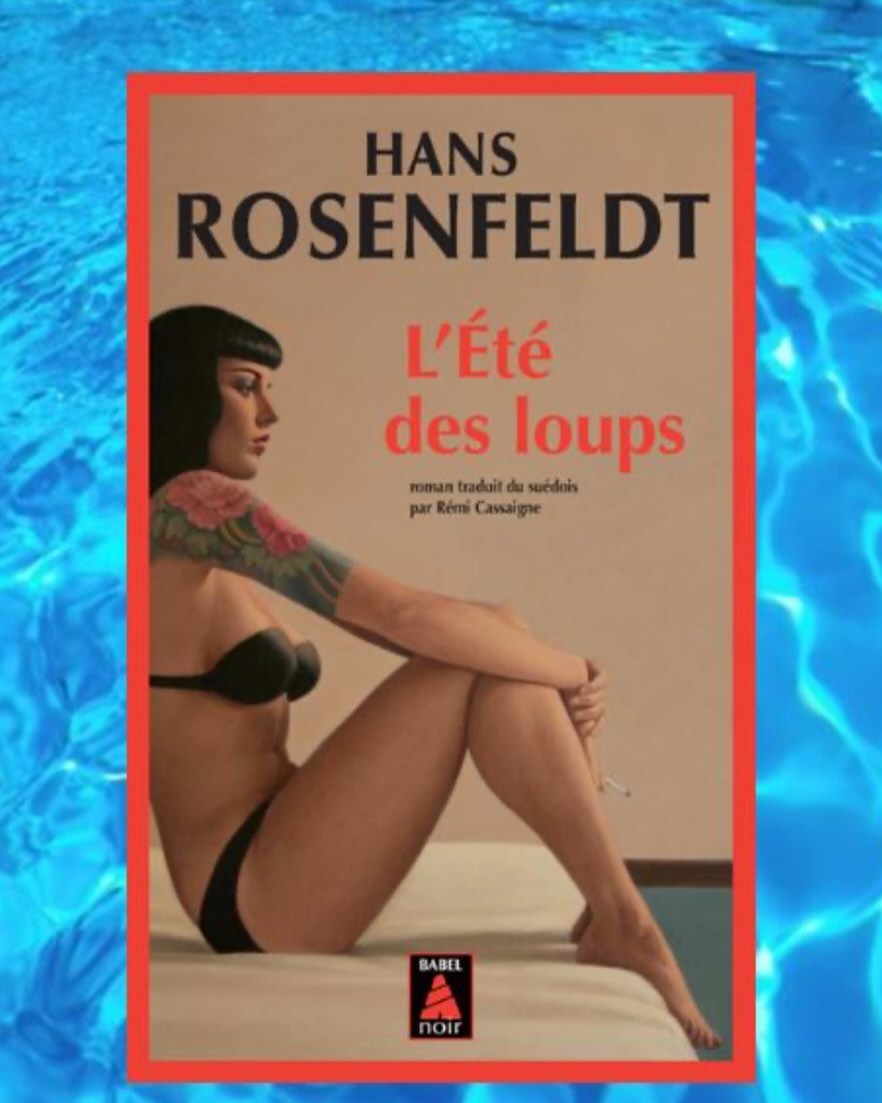 Vous consultez actuellement « L&rsquo;ete des loups » par Hans Rosenfeld