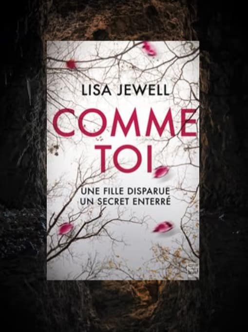 Lire la suite à propos de l’article Comme toi – Lisa Jewell