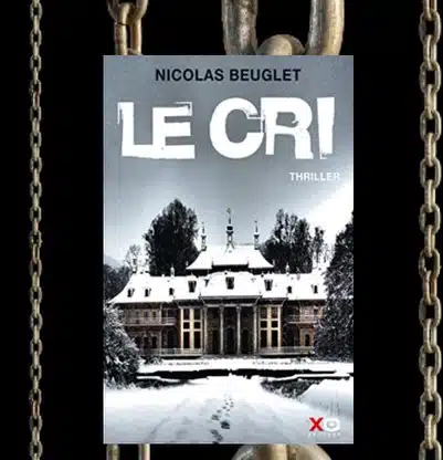 Lire la suite à propos de l’article Le Cri – Nicolas Beuglet