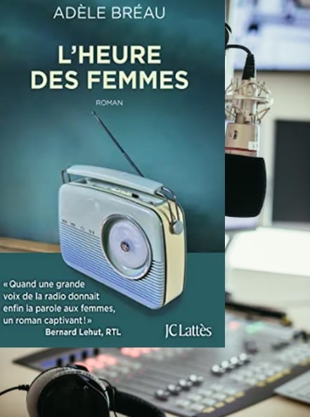 Lire la suite à propos de l’article L’heure des femmes – Adele Breau